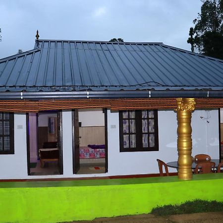 Navaneeth Homestay Devikolam Εξωτερικό φωτογραφία