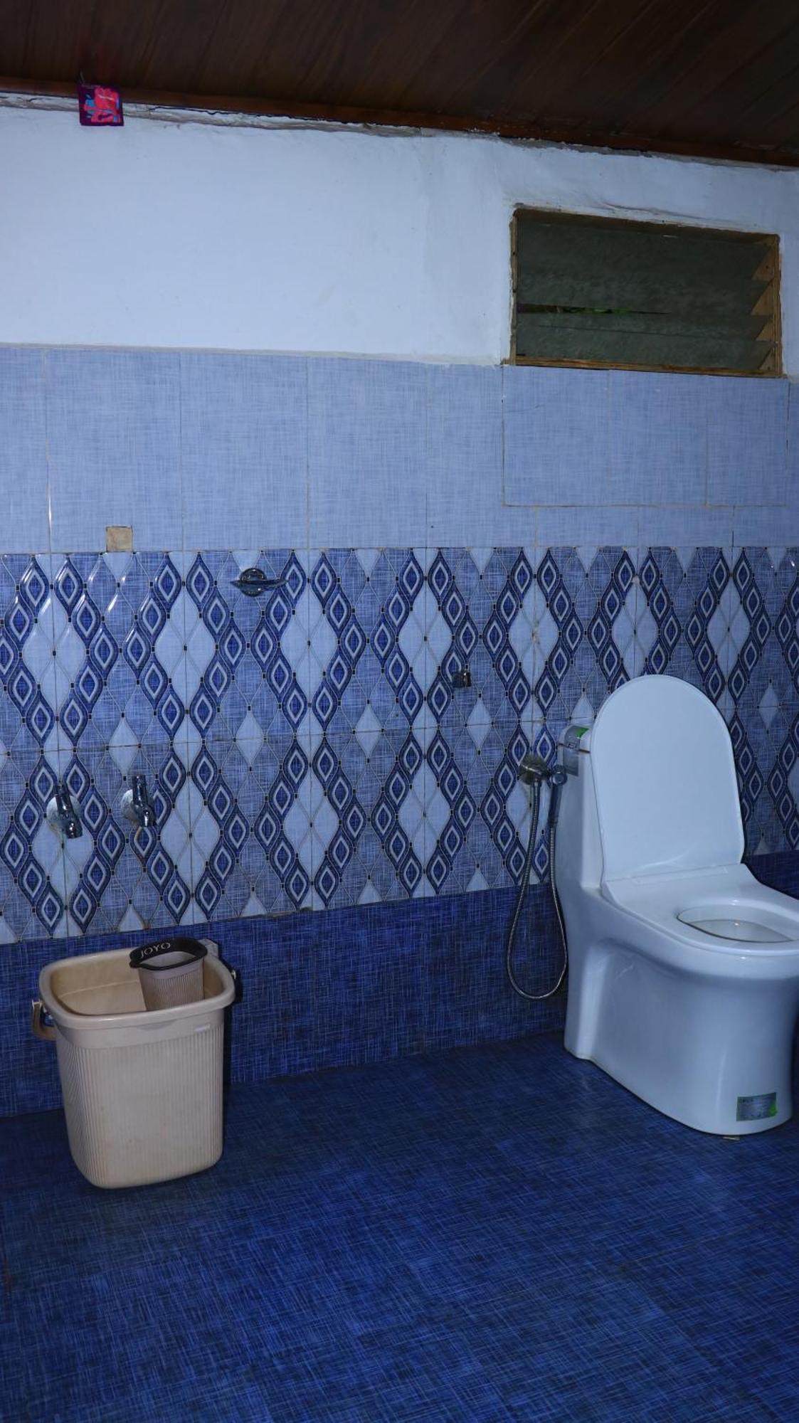 Navaneeth Homestay Devikolam Εξωτερικό φωτογραφία
