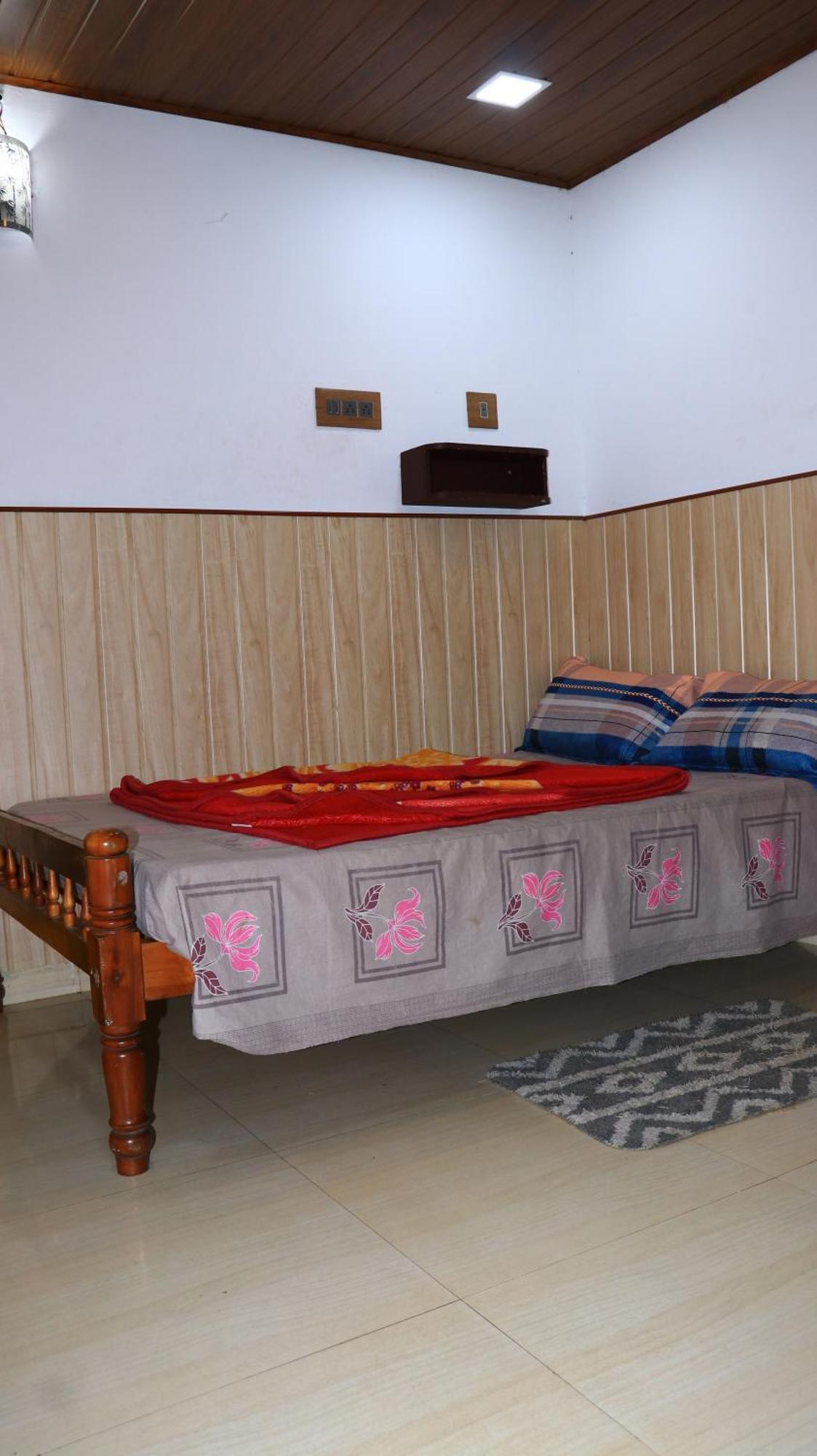 Navaneeth Homestay Devikolam Εξωτερικό φωτογραφία