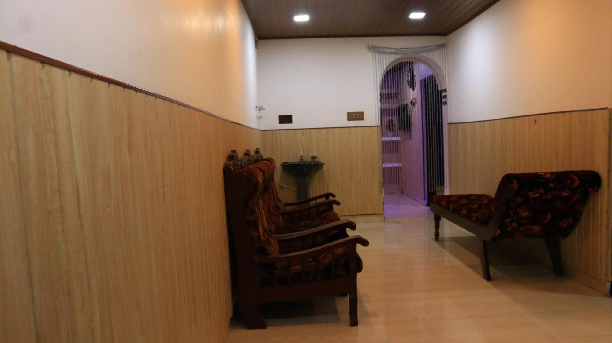Navaneeth Homestay Devikolam Εξωτερικό φωτογραφία