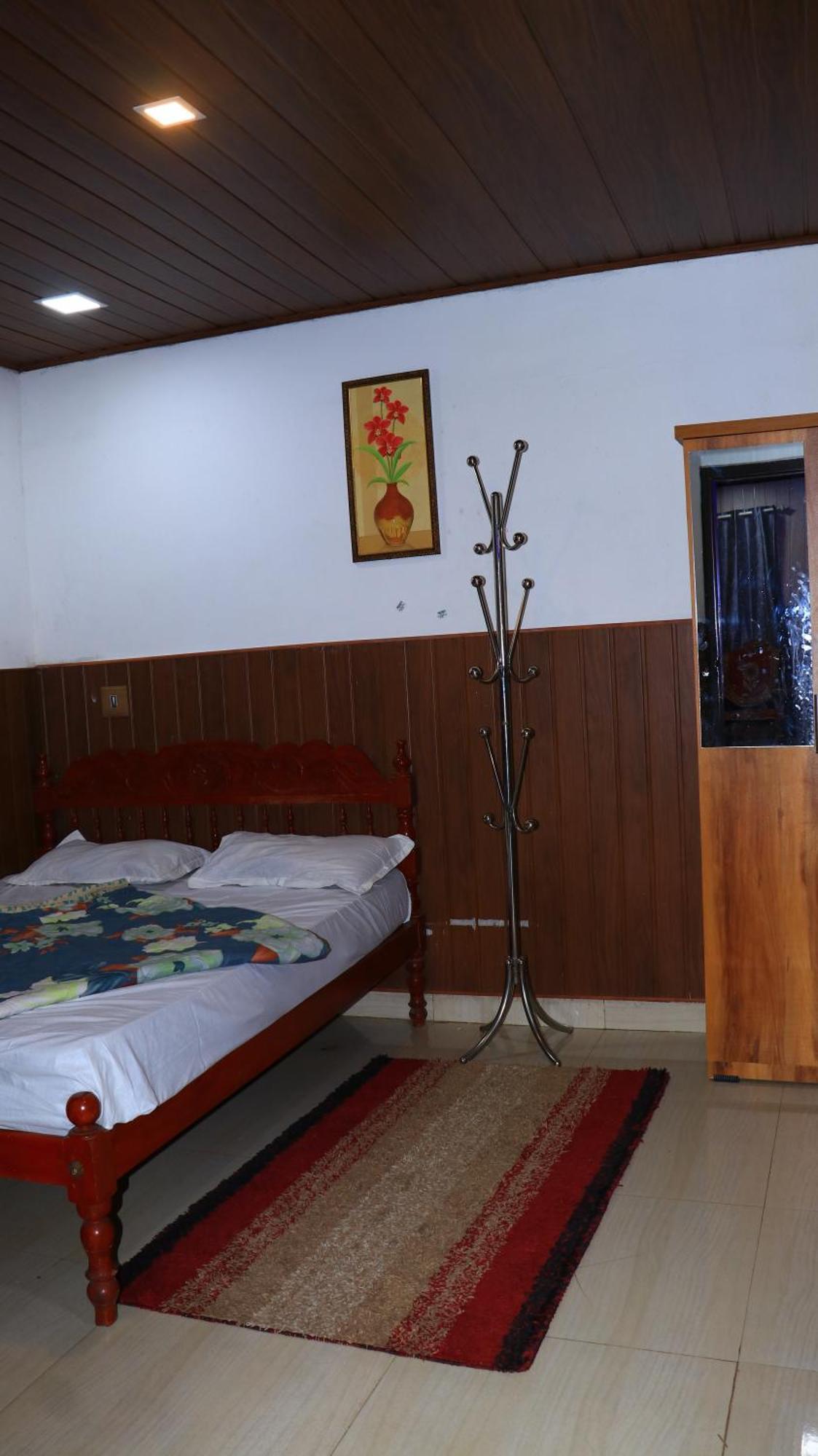 Navaneeth Homestay Devikolam Εξωτερικό φωτογραφία