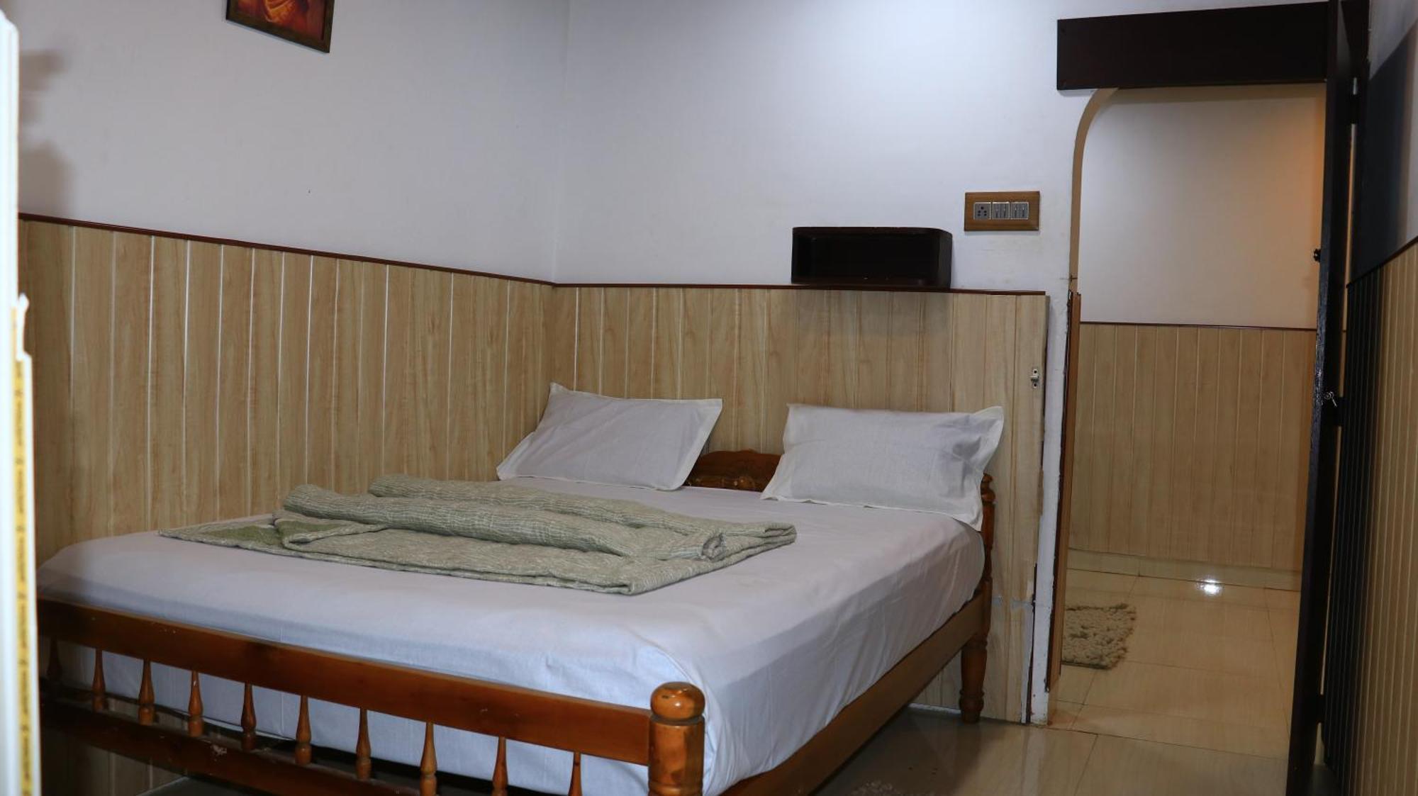 Navaneeth Homestay Devikolam Εξωτερικό φωτογραφία