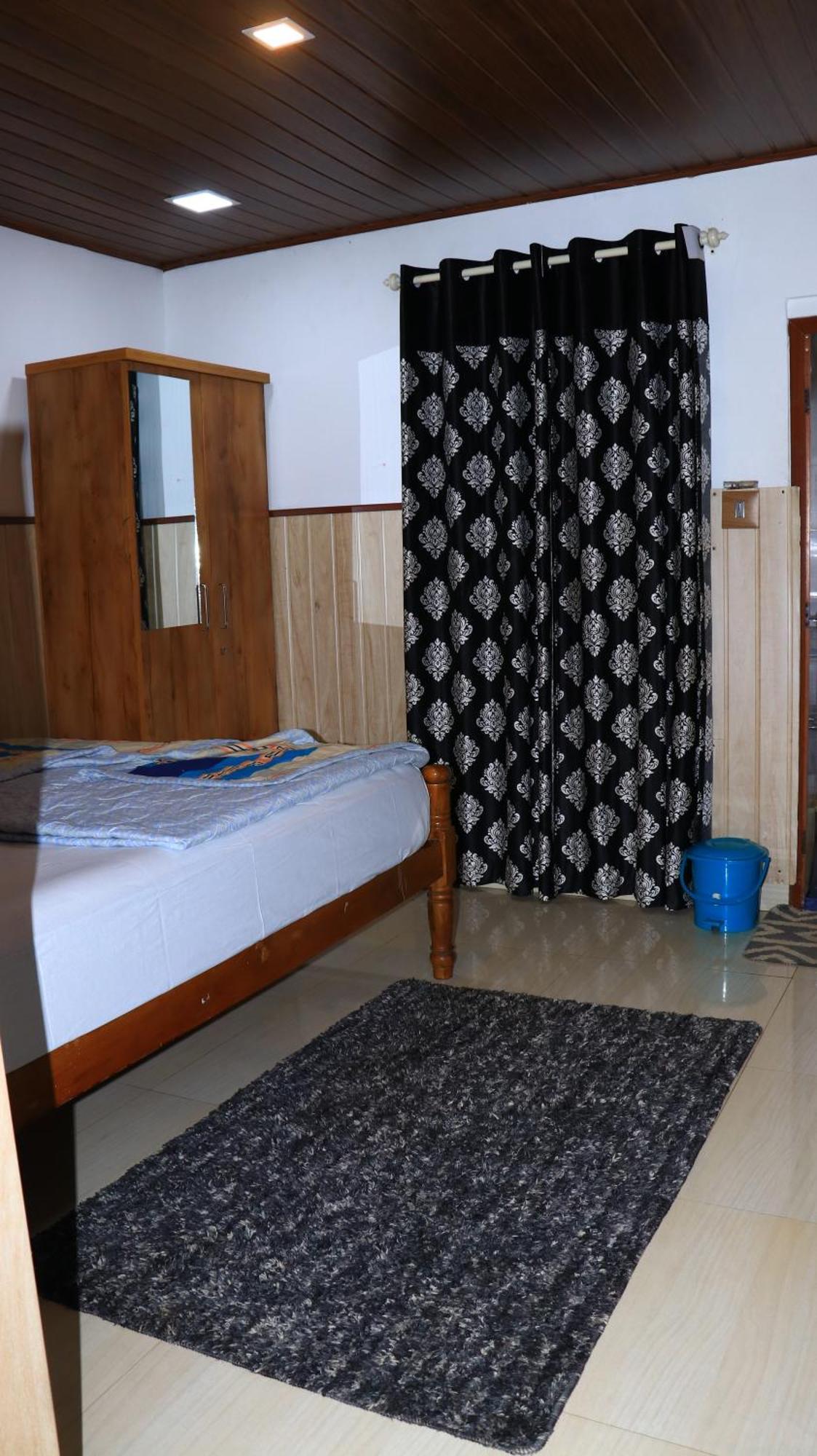 Navaneeth Homestay Devikolam Εξωτερικό φωτογραφία