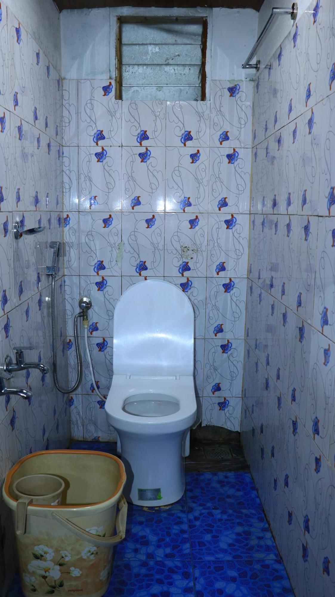 Navaneeth Homestay Devikolam Εξωτερικό φωτογραφία